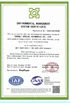 China Wuzhou (Shandong) Automobile Co., LTD Certificações